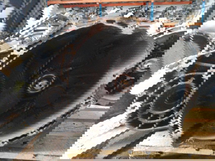 Cutie viteze manuala 5 trepte Chevrolet Epica 2.0 TDI 96420073 2006-2014