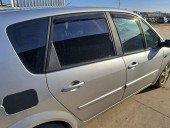 Usa dreapta spate Renault Scenic 1 [Fabr 1999-2003] OEM