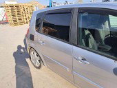 Usa dreapta spate Renault Scenic 1 [Fabr 1999-2003] OEM