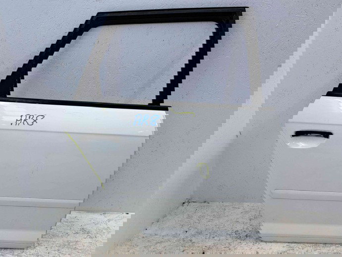 Usa dreapta spate Audi A3 Sportback (8PA) [Fabr 2004-2013] LY9C