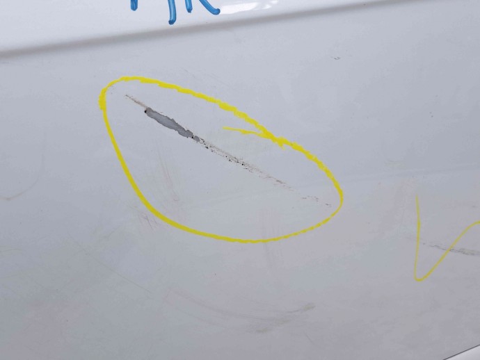 Usa stanga fata Audi A3 Sportback (8PA) [Fabr 2004-2013] LY9C