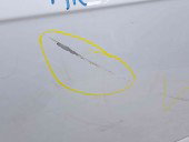 Usa stanga fata Audi A3 Sportback (8PA) [Fabr 2004-2013] LY9C