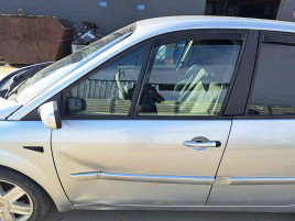 Usa stanga fata Renault Scenic 1 [Fabr 1999-2003] OEM