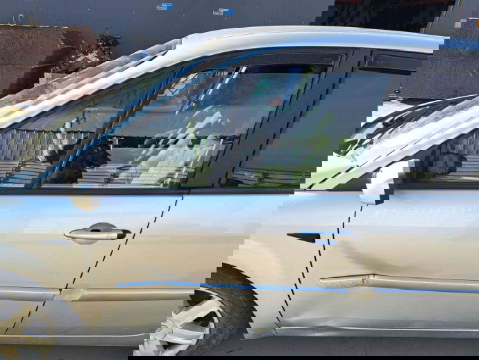 Usa stanga fata Renault Scenic 1 [Fabr 1999-2003] OEM