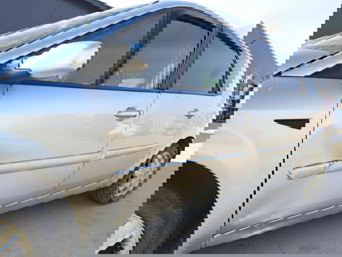 Usa stanga fata Renault Scenic 1 [Fabr 1999-2003] OEM