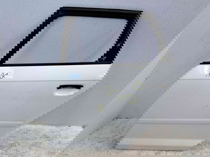 Usa stanga spate Audi A3 Sportback (8PA) [Fabr 2004-2013] LY9C