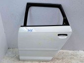 Usa stanga spate Audi A3 Sportback (8PA) [Fabr 2004-2013] LY9C