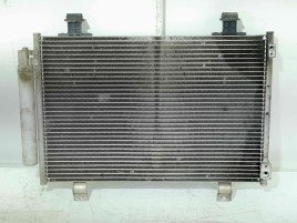 Radiator clima 8fc 351 303 491 SUZUKI Swift 3 (MZ, EZ) [Fabr 2005-prezent] 1.3 D13A