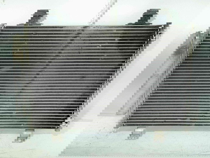 Radiator clima 8fc 351 303 491 SUZUKI Swift 3 (MZ, EZ) [Fabr 2005-prezent] 1.3 D13A