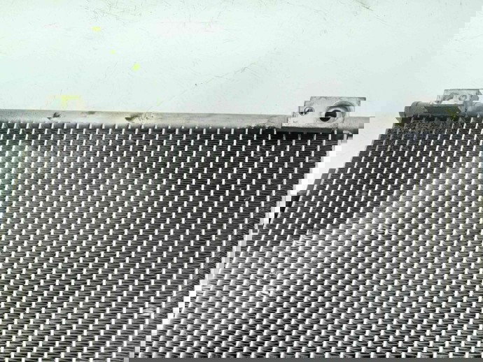 Radiator clima 8fc 351 303 491 SUZUKI Swift 3 (MZ, EZ) [Fabr 2005-prezent] 1.3 D13A