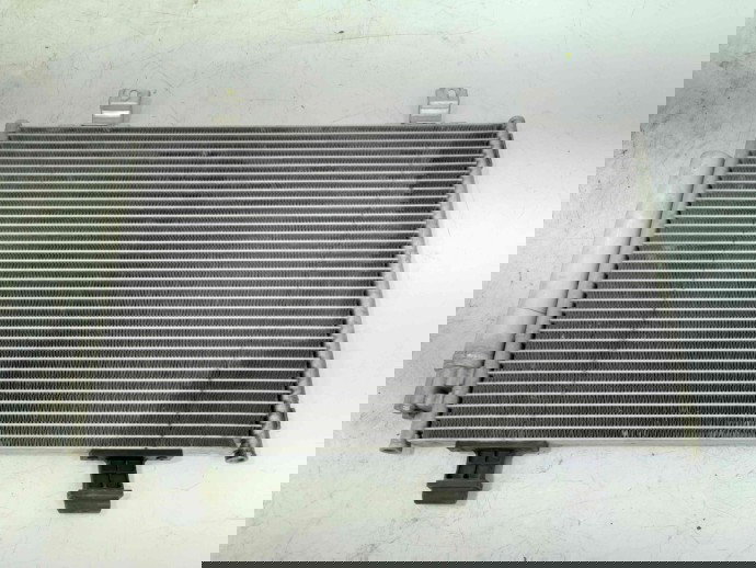 Radiator clima 8fc 351 303 491 SUZUKI Swift 3 (MZ, EZ) [Fabr 2005-prezent] 1.3 D13A