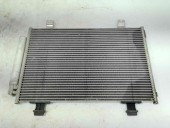 Radiator clima 8fc 351 303 491 SUZUKI Swift 3 (MZ, EZ) [Fabr 2005-prezent] 1.3 D13A
