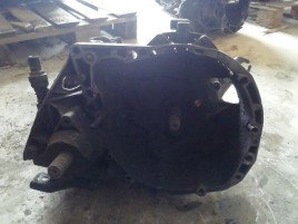 Cutie viteze manuala 5 trepte Dacia Logan 1.4 benz JH3053 2004-2012