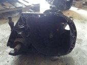Cutie viteze manuala 5 trepte Dacia Logan 1.4 benz JH3053 2004-2012