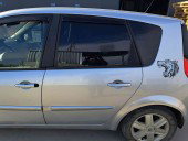 Usa stanga spate Renault Scenic 1 [Fabr 1999-2003] OEM