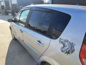 Usa stanga spate Renault Scenic 1 [Fabr 1999-2003] OEM