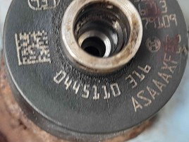 Injector 0445110316  SUZUKI Swift 3 (MZ, EZ) [Fabr 2005-prezent] 1.3 D13A