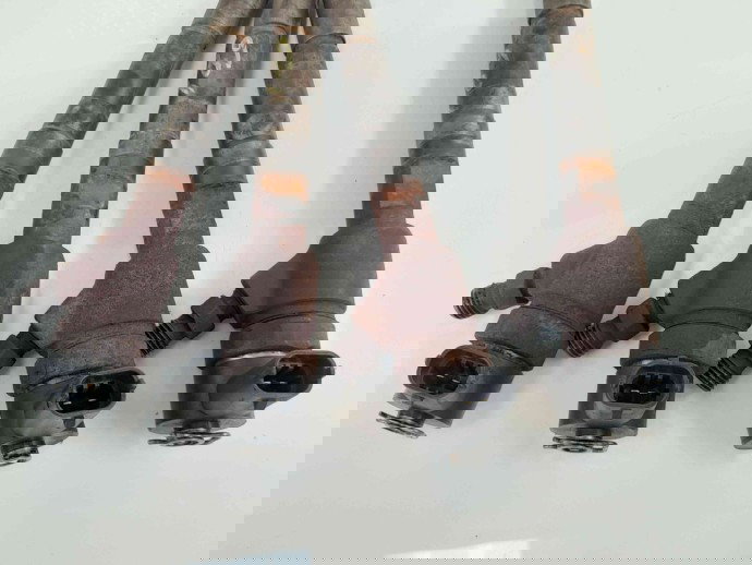 Injector 0445110316  SUZUKI Swift 3 (MZ, EZ) [Fabr 2005-prezent] 1.3 D13A