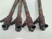 Injector 0445110316  SUZUKI Swift 3 (MZ, EZ) [Fabr 2005-prezent] 1.3 D13A