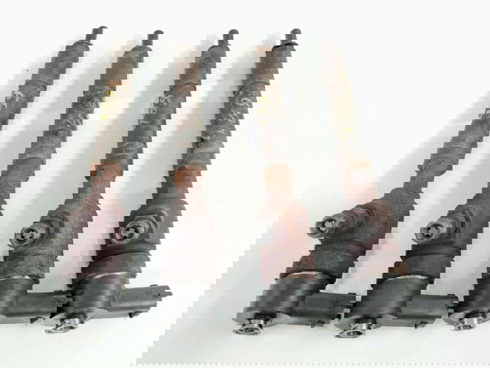 Injector 0445110316  SUZUKI Swift 3 (MZ, EZ) [Fabr 2005-prezent] 1.3 D13A