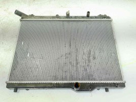 Radiator apa OEM  SUZUKI Swift 3 (MZ, EZ) [Fabr 2005-prezent] 1.3 D13A