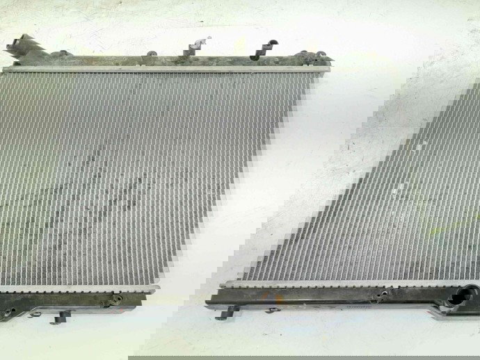 Radiator apa OEM  SUZUKI Swift 3 (MZ, EZ) [Fabr 2005-prezent] 1.3 D13A