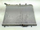 Radiator apa OEM  SUZUKI Swift 3 (MZ, EZ) [Fabr 2005-prezent] 1.3 D13A