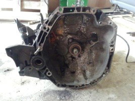 Cutie viteze manuala 5 trepte Dacia Logan 1.5 DCI JH3160 2004-2012