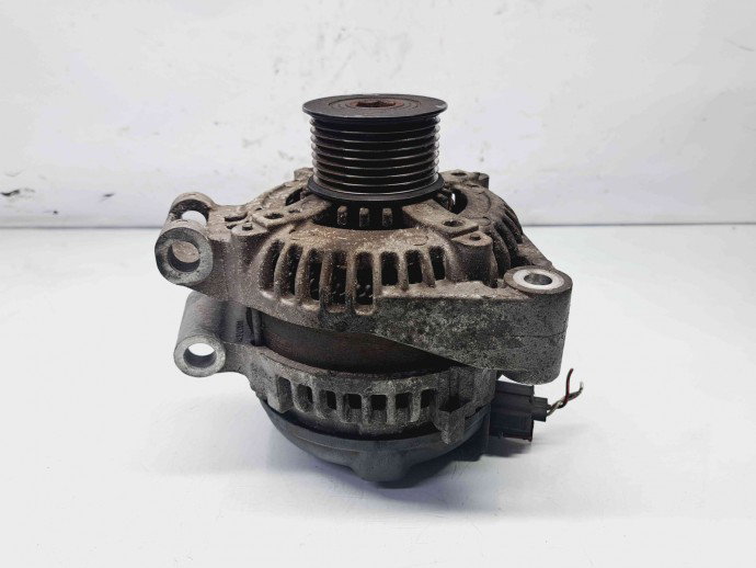 Alternator LAND ROVER Range Rover Sport (LS) [Fabr 2002-2013] YLE500420 2.7 V6 276DT 140KW / 190CP  