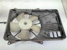 Electroventilator OEM  SUZUKI Swift 3 (MZ, EZ) [Fabr 2005-prezent] 1.3 D13A