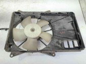 Electroventilator OEM  SUZUKI Swift 3 (MZ, EZ) [Fabr 2005-prezent] 1.3 D13A