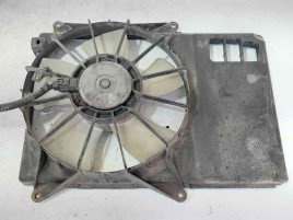 Electroventilator OEM  SUZUKI Swift 3 (MZ, EZ) [Fabr 2005-prezent] 1.3 D13A