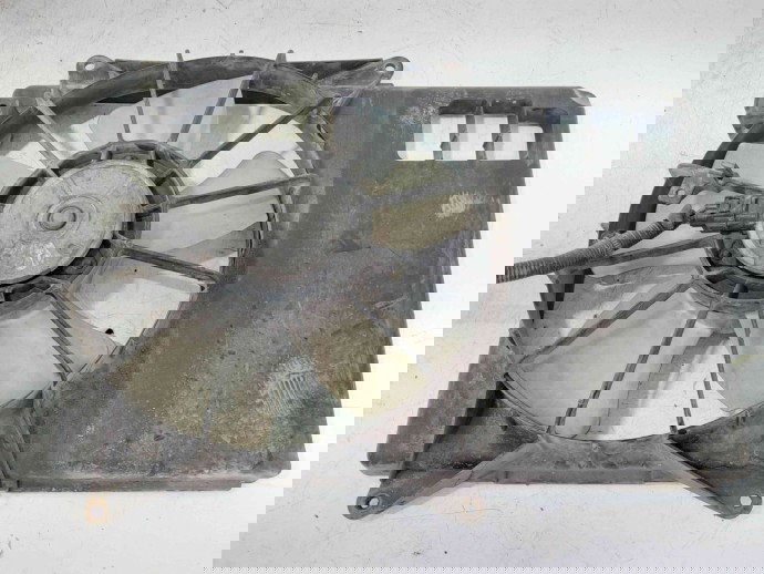 Electroventilator OEM  SUZUKI Swift 3 (MZ, EZ) [Fabr 2005-prezent] 1.3 D13A