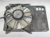Electroventilator OEM  SUZUKI Swift 3 (MZ, EZ) [Fabr 2005-prezent] 1.3 D13A