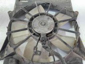 Electroventilator OEM  SUZUKI Swift 3 (MZ, EZ) [Fabr 2005-prezent] 1.3 D13A