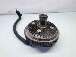 Ambreiaj electroventilator LAND ROVER Range Rover Sport (LS) [Fabr 2002-2013] 5H22-8600-JB 2.7 V6 276DT 2.7 V6 276DT 140KW / 190CP