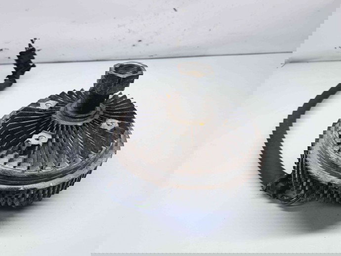 Ambreiaj electroventilator LAND ROVER Range Rover Sport (LS) [Fabr 2002-2013] 5H22-8600-JB 2.7 V6 276DT 2.7 V6 276DT 140KW / 190CP