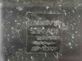 Carcasa filtru aer 53K-A01  SUZUKI Swift 3 (MZ, EZ) [Fabr 2005-prezent] 1.3 D13A