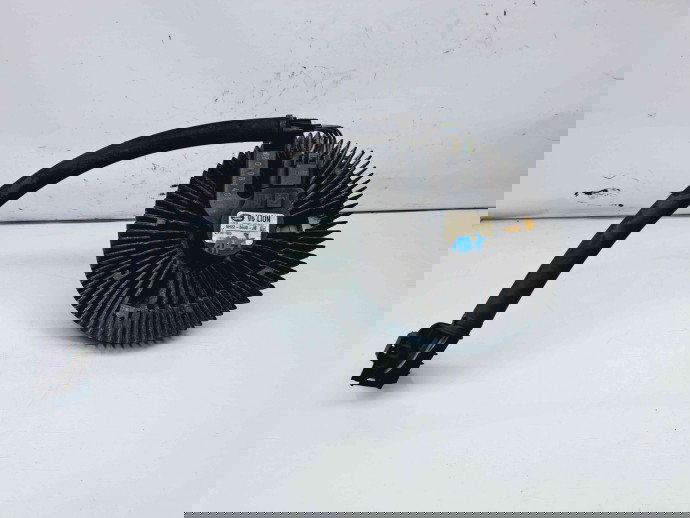 Ambreiaj electroventilator LAND ROVER Range Rover Sport (LS) [Fabr 2002-2013] 5H22-8600-JB 2.7 V6 276DT 2.7 V6 276DT 140KW / 190CP