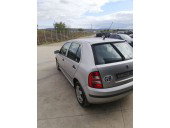 Dezmembrari Skoda Fabia 1.4-BBZ, 2003