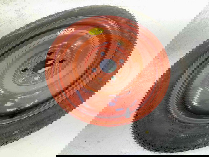 Roata rezerva R/15  SUZUKI Swift 3 (MZ, EZ) [Fabr 2005-prezent] 1.3 D13A