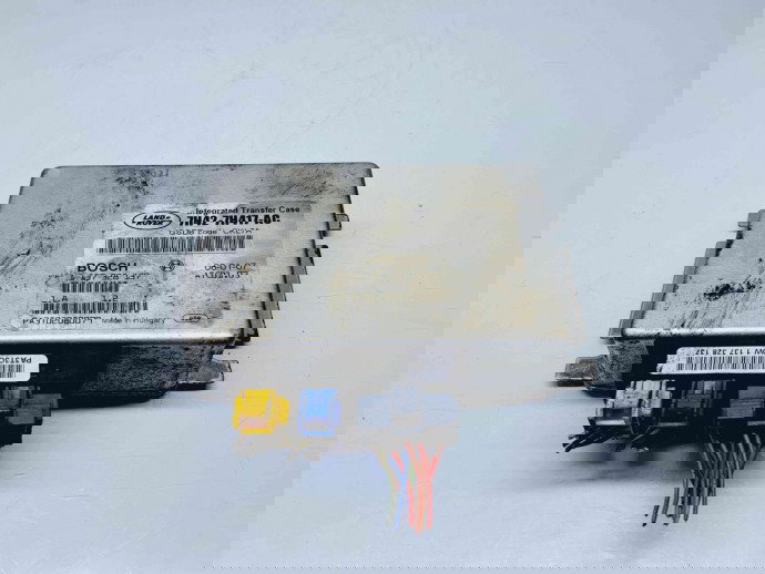 Calculator cutie viteze LAND ROVER Range Rover Sport (LS) [Fabr 2002-2013] 7H42-7H417-AC  