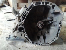 Cutie viteze manuala 5 trepte Dacia Sandero 2 1.5DCI JR5336 2012-2020