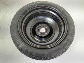 Roata rezerva R/15  SUZUKI Swift 3 (MZ, EZ) [Fabr 2005-prezent] 1.3 D13A