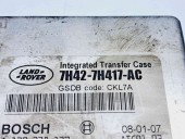 Calculator cutie viteze LAND ROVER Range Rover Sport (LS) [Fabr 2002-2013] 7H42-7H417-AC  