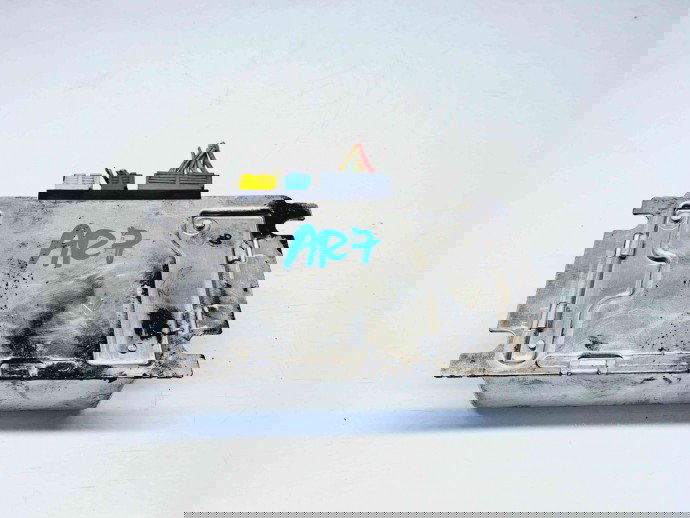 Calculator cutie viteze LAND ROVER Range Rover Sport (LS) [Fabr 2002-2013] 7H42-7H417-AC  