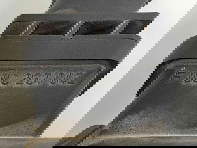 Debitmetru aer F00C2G7042 SUZUKI Swift 3 (MZ, EZ) [Fabr 2005-prezent] 1.3 D13A