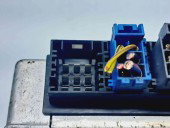 Calculator cutie viteze LAND ROVER Range Rover Sport (LS) [Fabr 2002-2013] 7H42-7H417-AC  