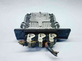 Calculator motor ECU LAND ROVER Range Rover Sport (LS) [Fabr 2002-2013] 8H2Q-12A650-AA 2.7 V6 276DT 140KW / 190CP 2.7 V6 276DT 140KW / 190CP