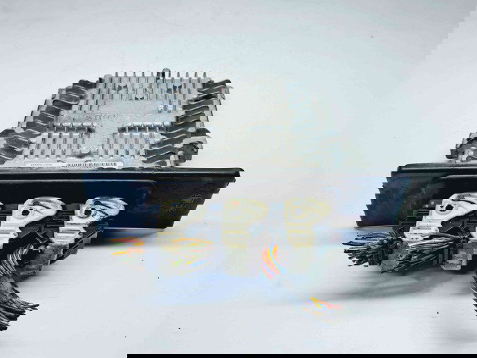 Calculator motor ECU LAND ROVER Range Rover Sport (LS) [Fabr 2002-2013] 8H2Q-12A650-AA 2.7 V6 276DT 140KW / 190CP 2.7 V6 276DT 140KW / 190CP